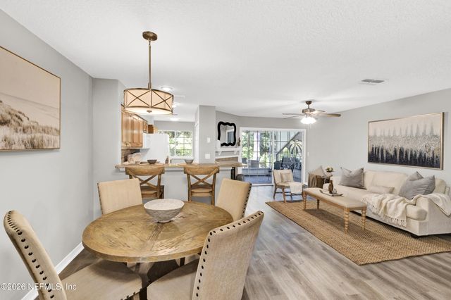 123 SAND CASTLE Way, Neptune Beach, FL 32266