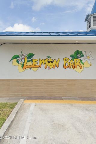 123 SAND CASTLE Way, Neptune Beach, FL 32266