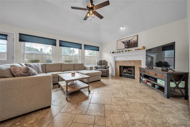 2604 Hackberry Creek, Mesquite, TX 75181