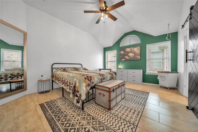 2604 Hackberry Creek, Mesquite, TX 75181