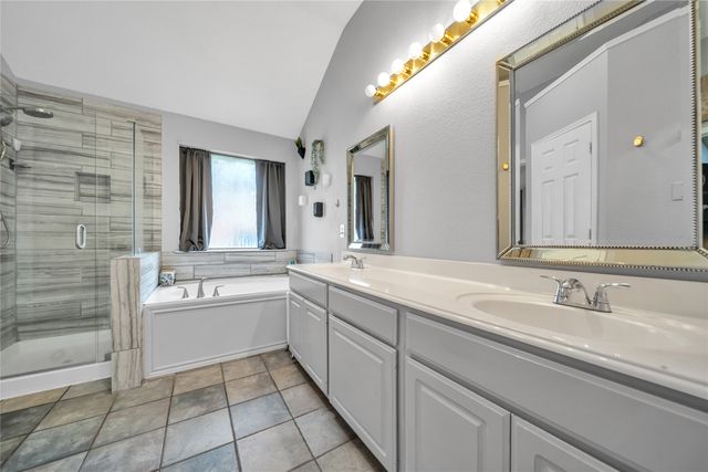 2604 Hackberry Creek, Mesquite, TX 75181