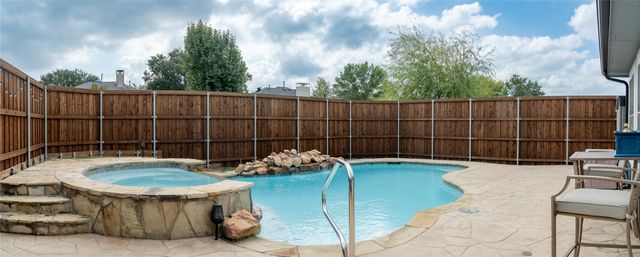 2604 Hackberry Creek, Mesquite, TX 75181