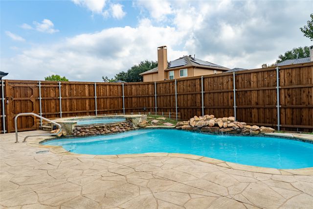 2604 Hackberry Creek, Mesquite, TX 75181
