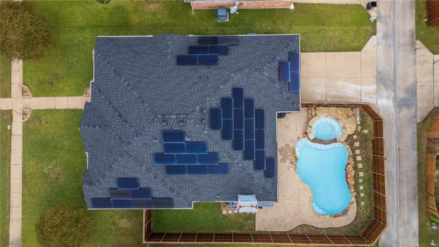 2604 Hackberry Creek, Mesquite, TX 75181