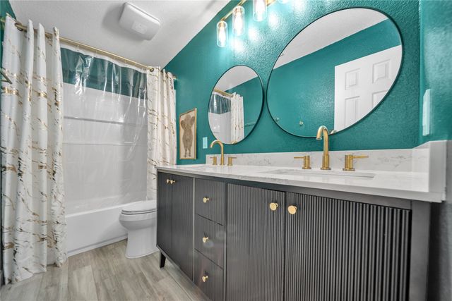 2604 Hackberry Creek, Mesquite, TX 75181