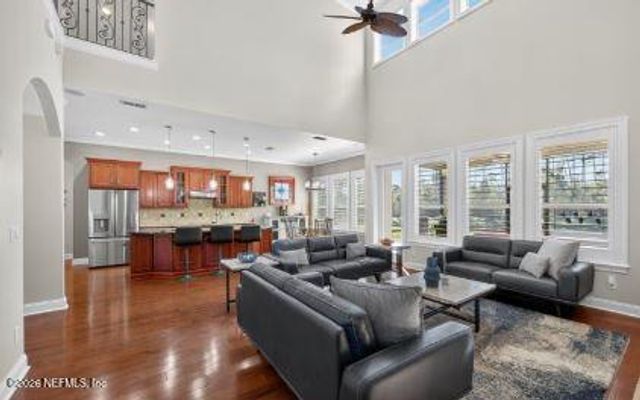 321 ADDISON Court, St. Johns, FL 32259