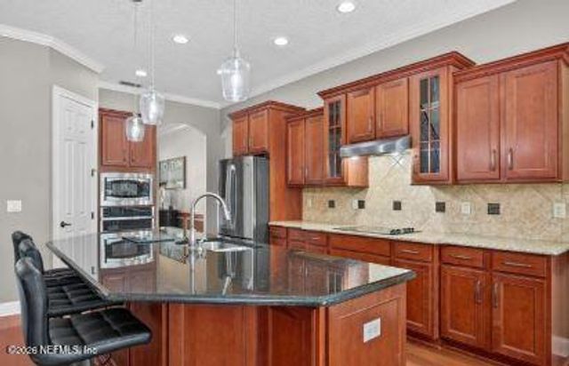 321 ADDISON Court, St. Johns, FL 32259