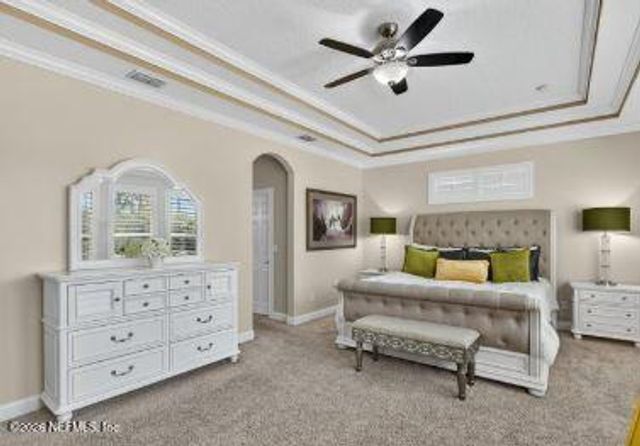 321 ADDISON Court, St. Johns, FL 32259