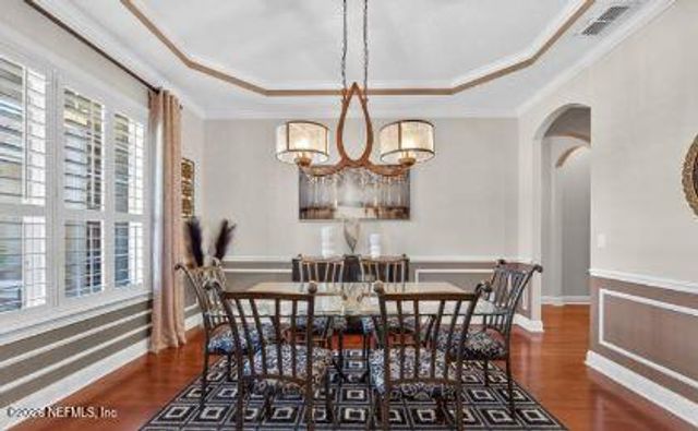 321 ADDISON Court, St. Johns, FL 32259