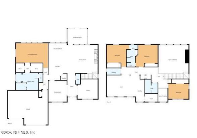 321 ADDISON Court, St. Johns, FL 32259