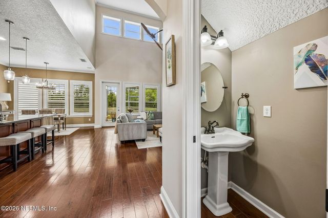 321 ADDISON Court, St. Johns, FL 32259