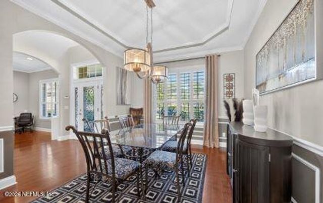 321 ADDISON Court, St. Johns, FL 32259