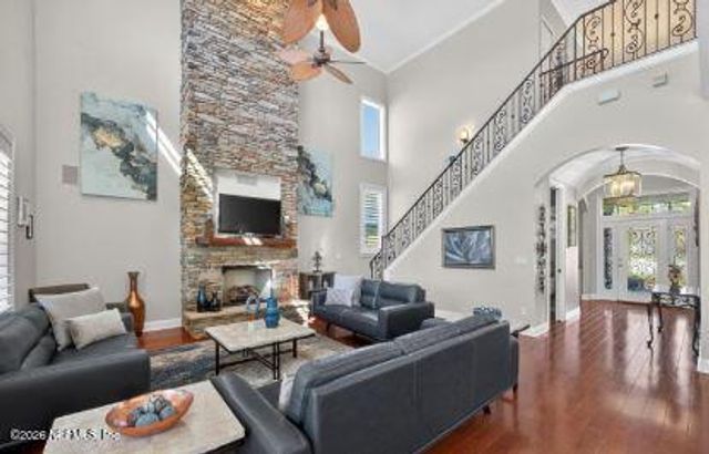 321 ADDISON Court, St. Johns, FL 32259