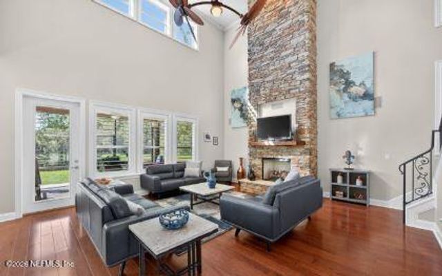 321 ADDISON Court, St. Johns, FL 32259