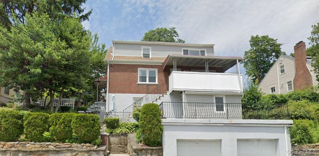 21 New Avenue, Yonkers, NY 10704