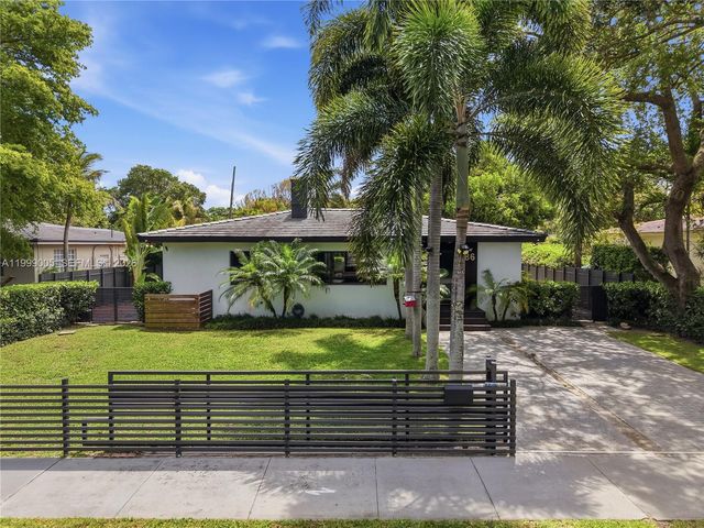 86 NE 110th St, Miami Shores, FL 33161