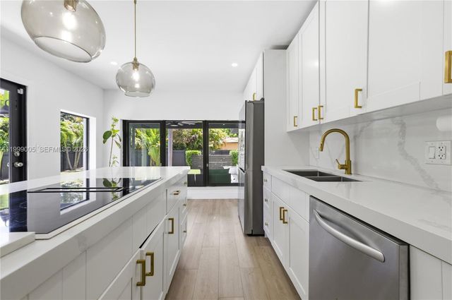 86 NE 110th St, Miami Shores, FL 33161