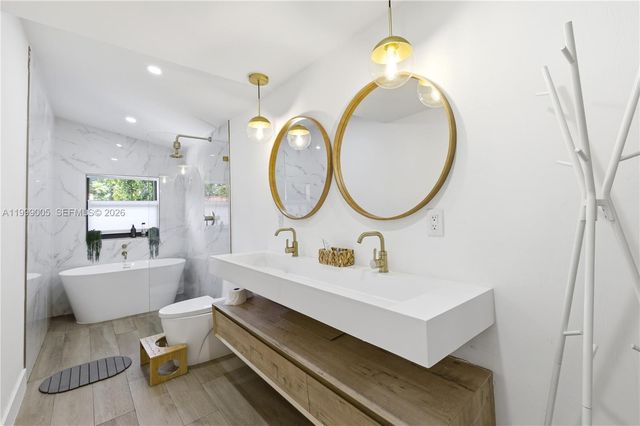 86 NE 110th St, Miami Shores, FL 33161