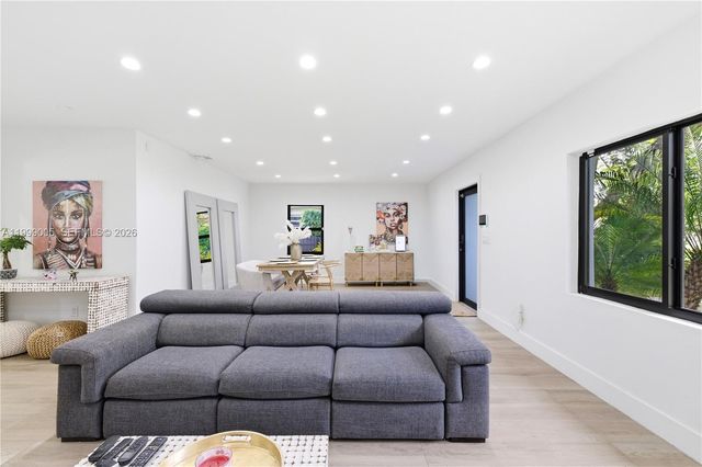 86 NE 110th St, Miami Shores, FL 33161