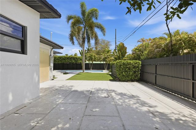86 NE 110th St, Miami Shores, FL 33161