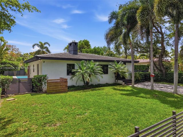 86 NE 110th St, Miami Shores, FL 33161