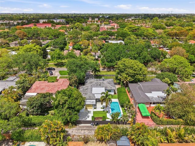 86 NE 110th St, Miami Shores, FL 33161