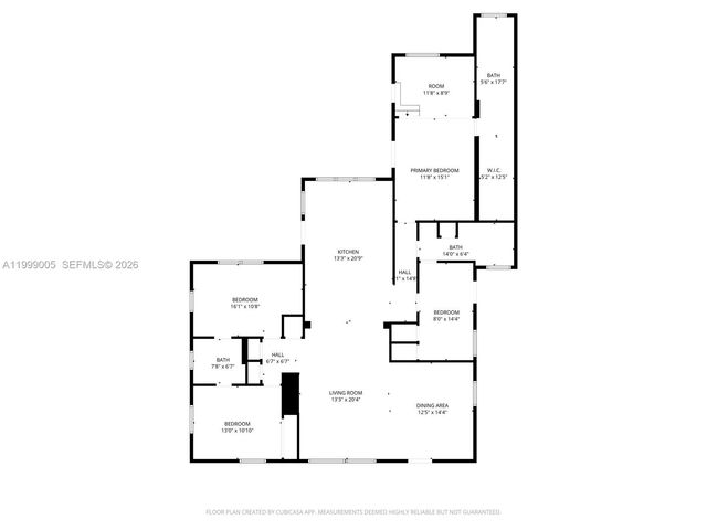 86 NE 110th St, Miami Shores, FL 33161