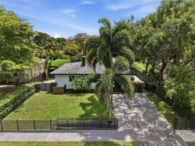86 NE 110th St, Miami Shores, FL 33161