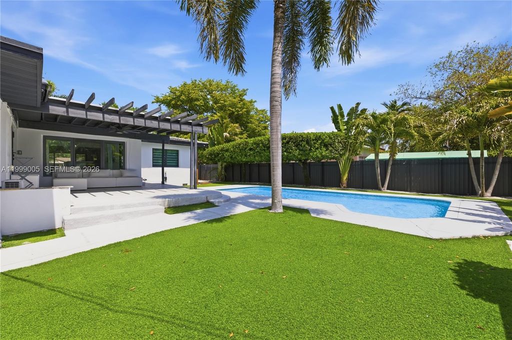 86 NE 110th St, Miami Shores, FL 33161