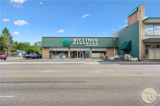 906 Broadwater Avenue, Billings, MT 59101