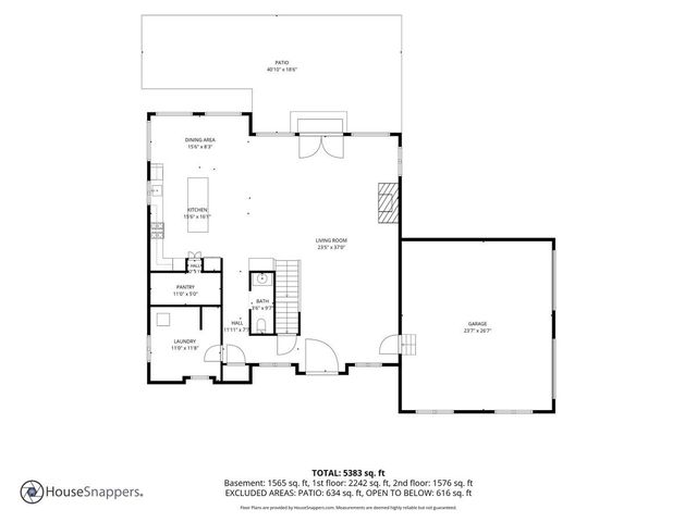 3 Kestrel Wy, Carver, MA 02330