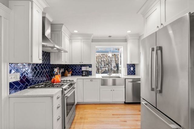 23 Newman Way 1, Arlington, MA 02476