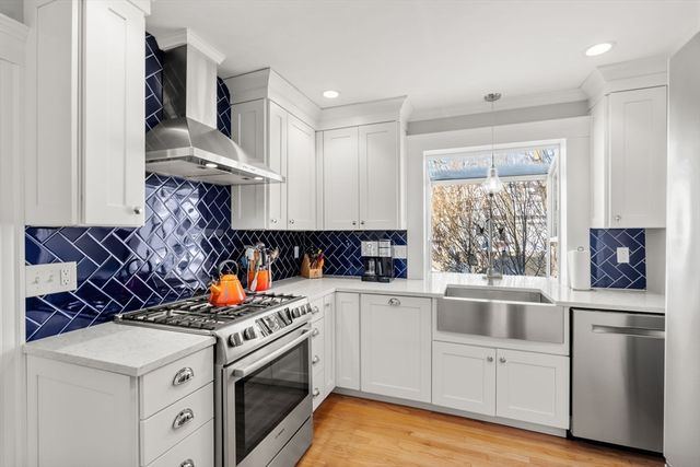 23 Newman Way 1, Arlington, MA 02476