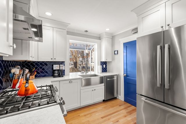 23 Newman Way 1, Arlington, MA 02476