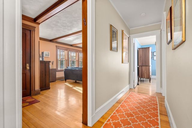 23 Newman Way 1, Arlington, MA 02476