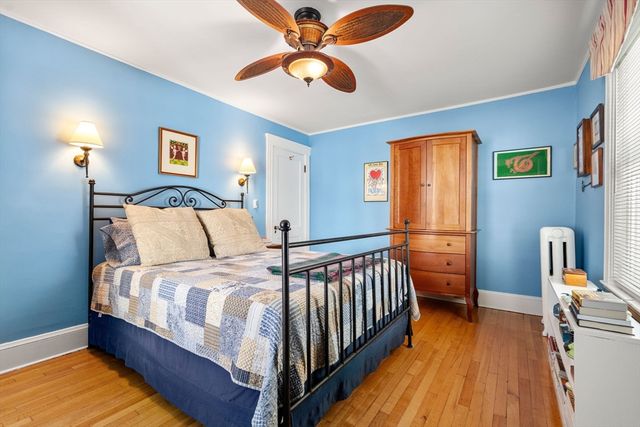 23 Newman Way 1, Arlington, MA 02476