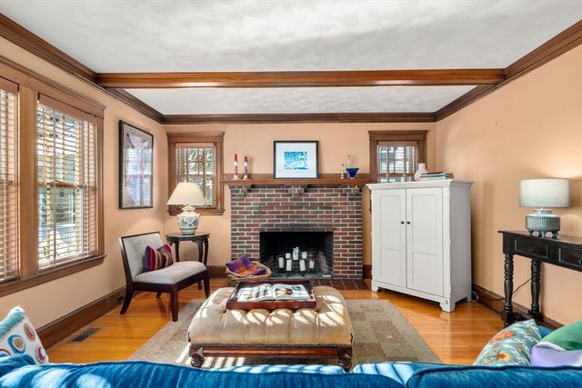 23 Newman Way 1, Arlington, MA 02476