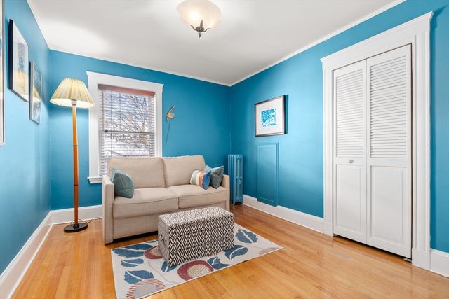 23 Newman Way 1, Arlington, MA 02476