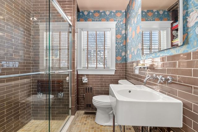 23 Newman Way 1, Arlington, MA 02476