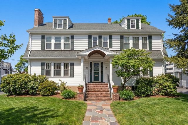 23 Newman Way 1, Arlington, MA 02476