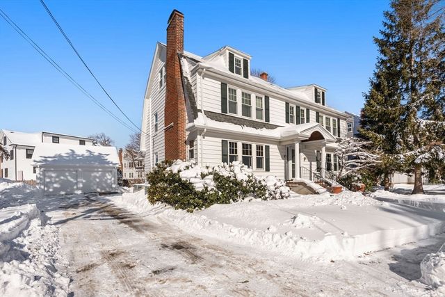 23 Newman Way 1, Arlington, MA 02476