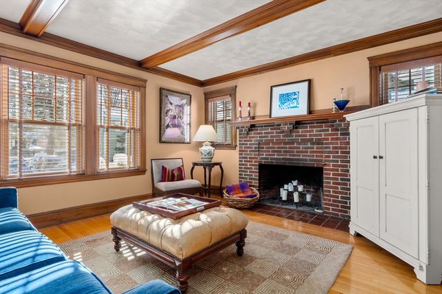 23 Newman Way 1, Arlington, MA 02476