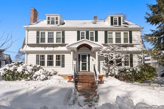 23 Newman Way 1, Arlington, MA 02476