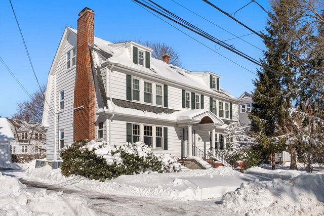 23 Newman Way 1, Arlington, MA 02476