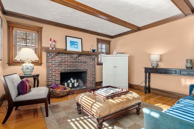 23 Newman Way 1, Arlington, MA 02476