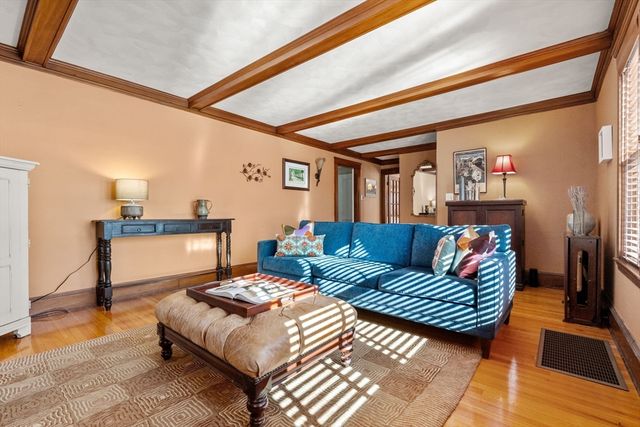 23 Newman Way 1, Arlington, MA 02476