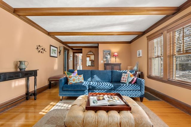 23 Newman Way 1, Arlington, MA 02476