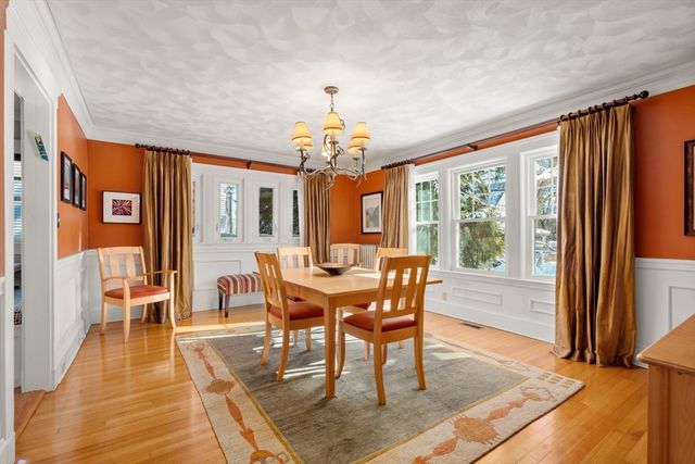 23 Newman Way 1, Arlington, MA 02476