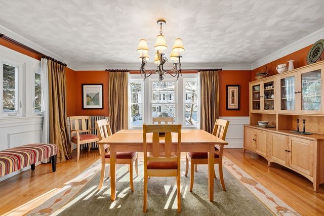 23 Newman Way 1, Arlington, MA 02476