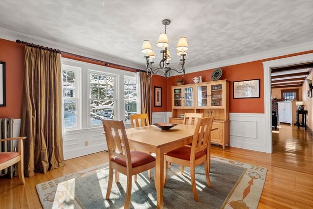 23 Newman Way 1, Arlington, MA 02476